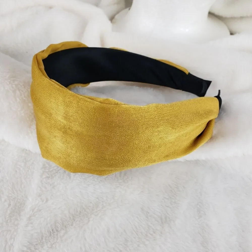 N/A golden yellow